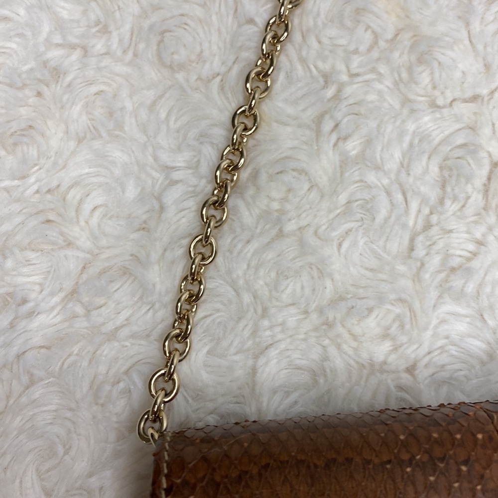 Gucci Python Wallet - Picture 4 of 14